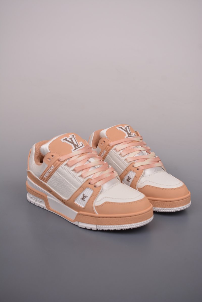 Louis Vuitton LV Trainer