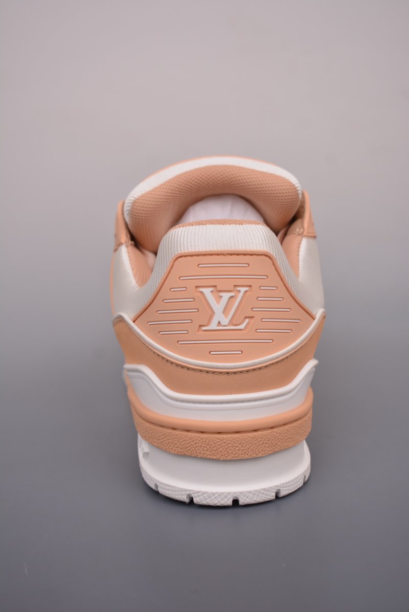 Louis Vuitton LV Trainer view