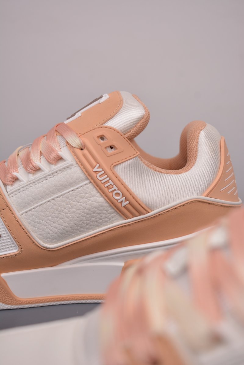 Louis Vuitton LV Trainer view