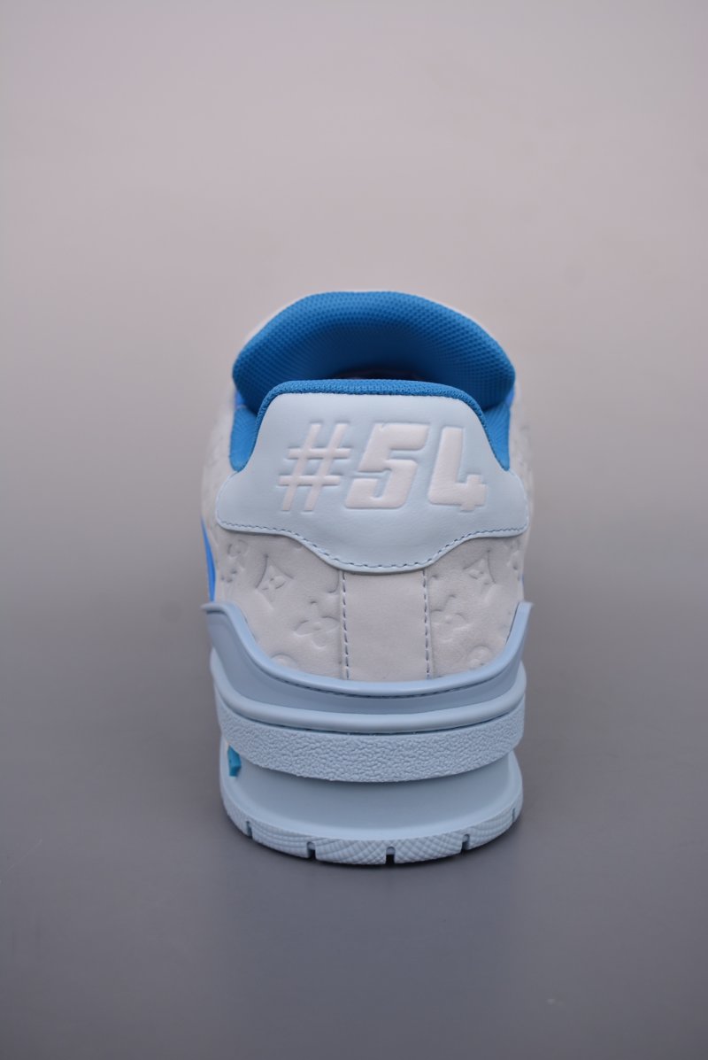 Louis Vuitton LV Trainer view