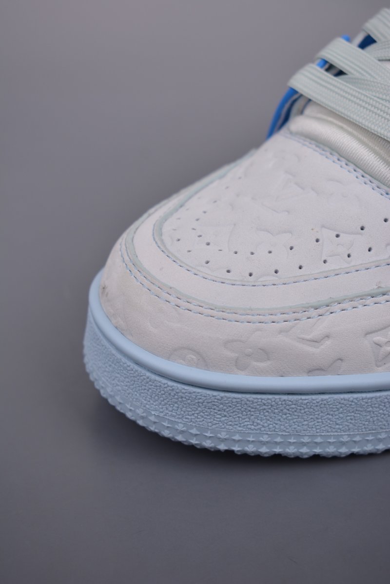 Louis Vuitton LV Trainer view