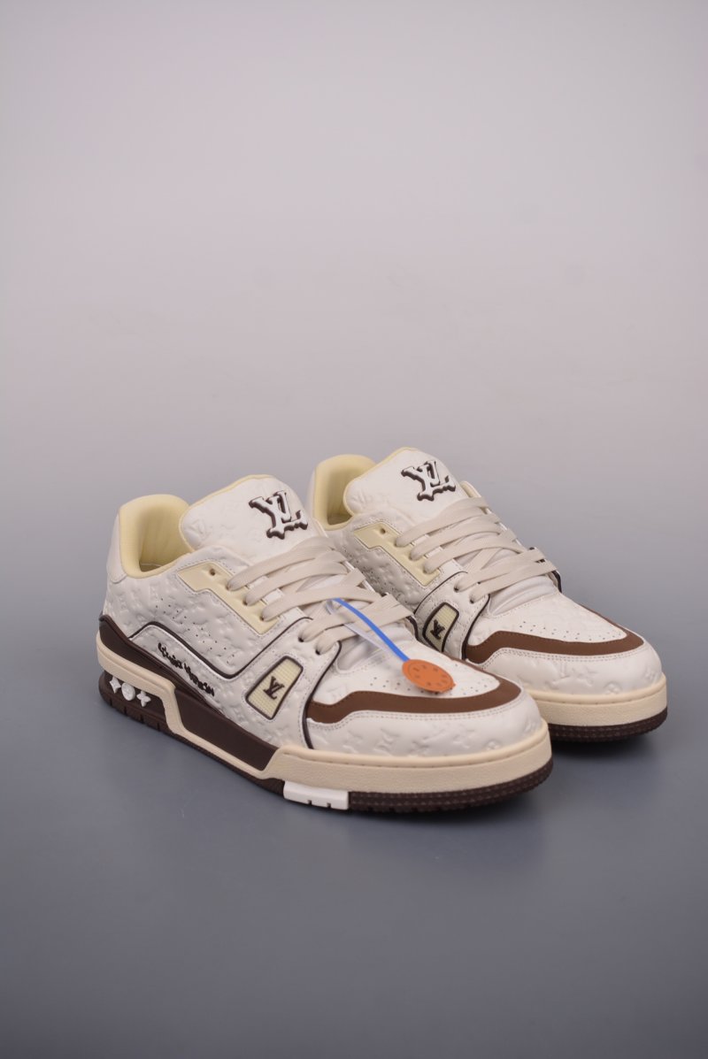 Louis Vuitton LV Trainer