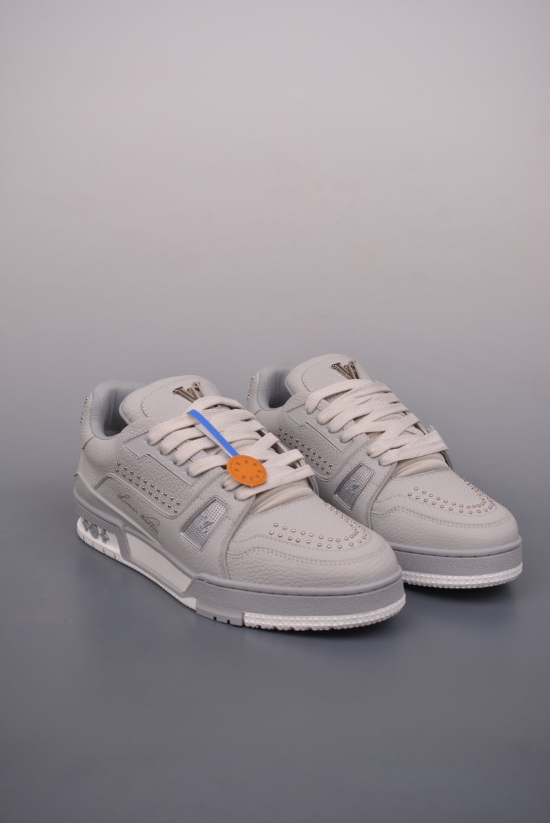 Louis Vuitton LV Trainer