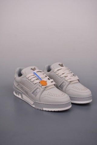 Louis Vuitton LV Trainer view 1