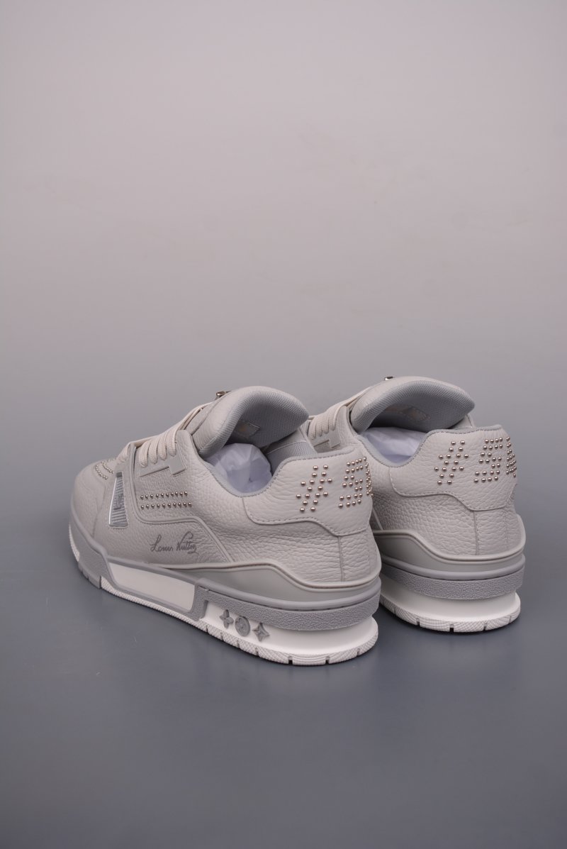 Louis Vuitton LV Trainer view