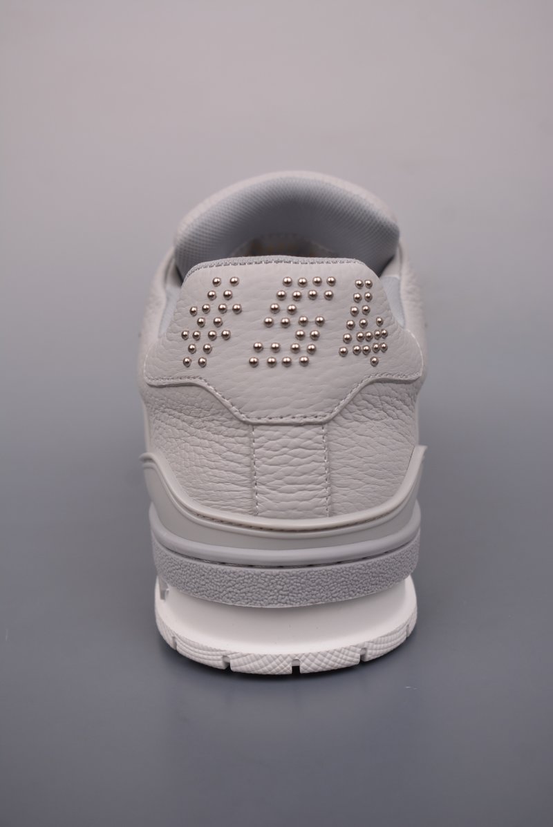 Louis Vuitton LV Trainer view