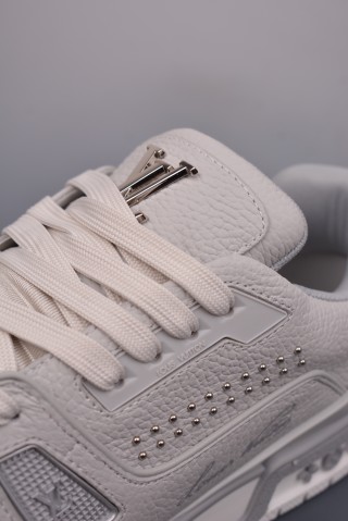 Louis Vuitton LV Trainer view 7