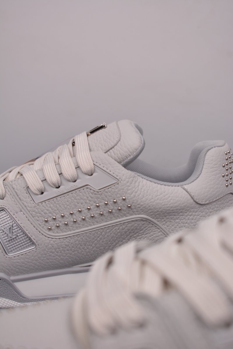 Louis Vuitton LV Trainer view