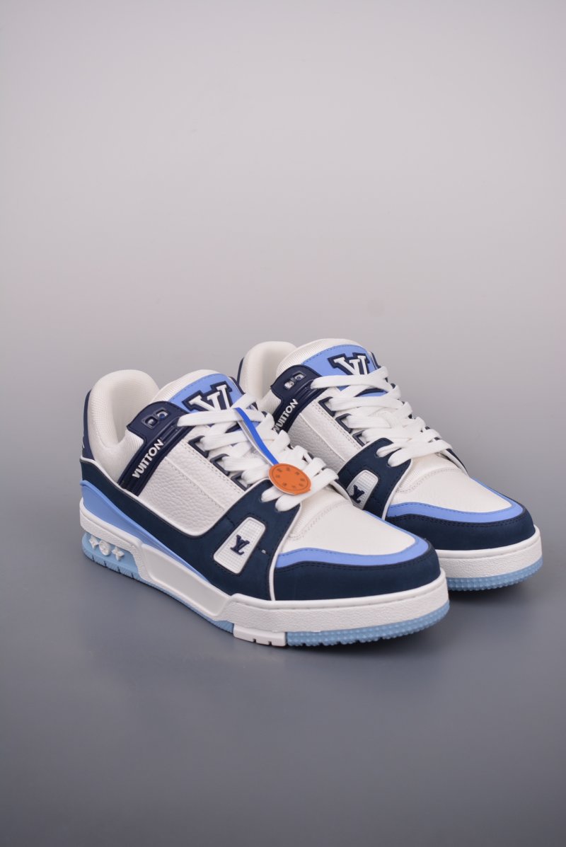 Louis Vuitton LV Trainer