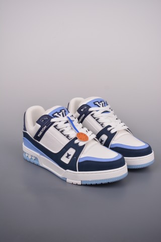 Louis Vuitton LV Trainer view 1