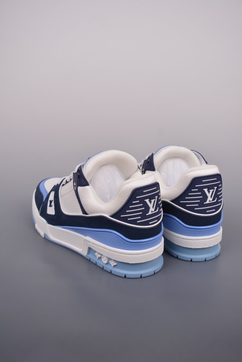 Louis Vuitton LV Trainer view