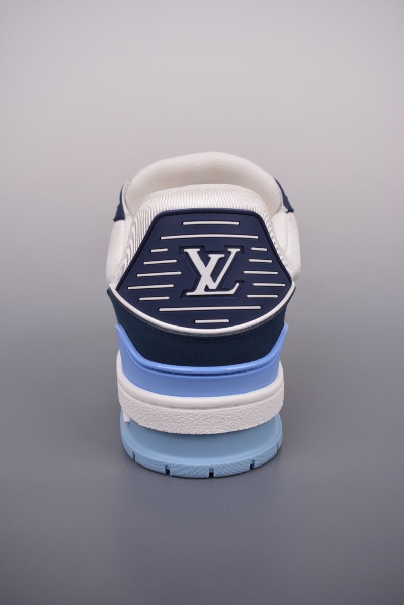 Louis Vuitton LV Trainer view