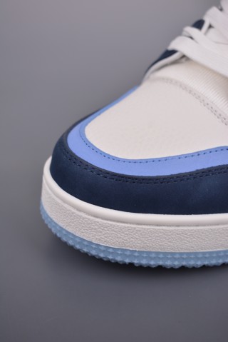 Louis Vuitton LV Trainer view 6