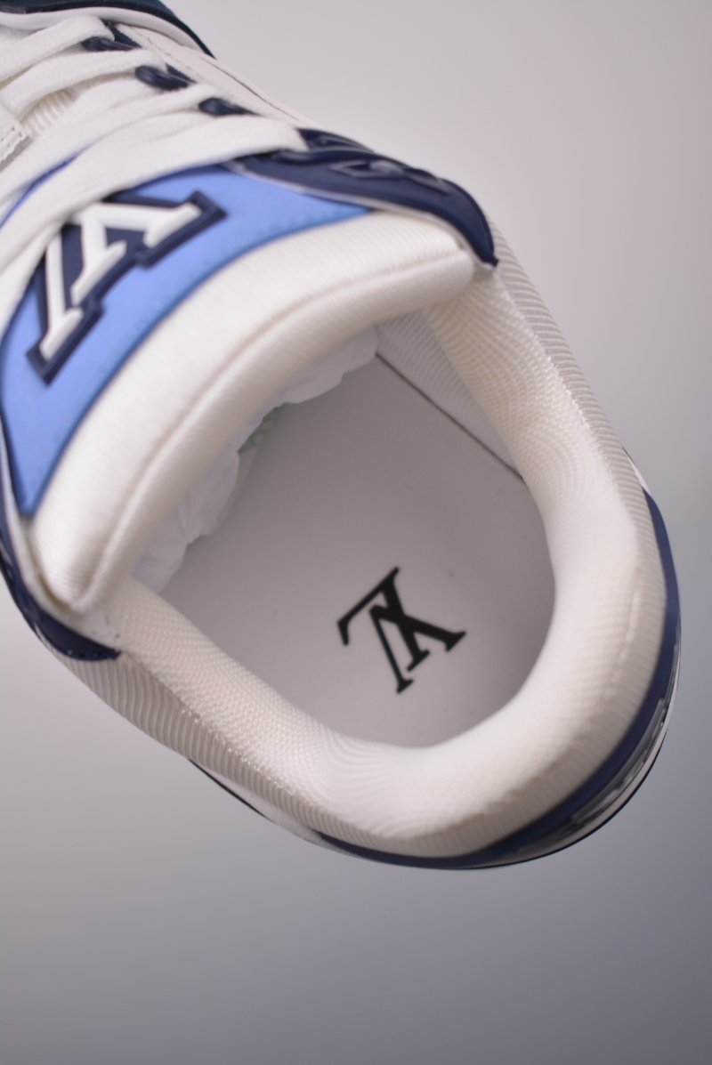 Louis Vuitton LV Trainer view
