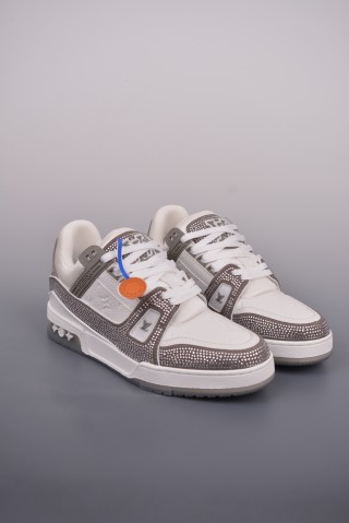Louis Vuitton LV Trainer view 10