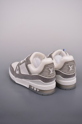 Louis Vuitton LV Trainer view 11