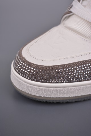 Louis Vuitton LV Trainer view 15
