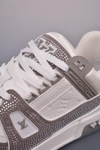 Louis Vuitton LV Trainer view 16