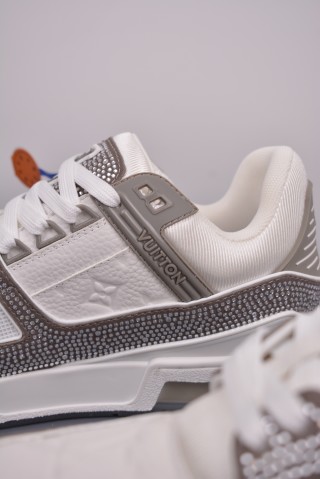 Louis Vuitton LV Trainer view 17