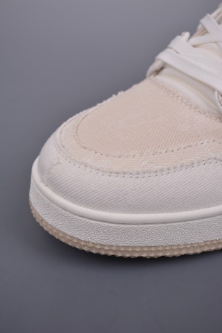 Louis Vuitton LV Trainer view 6