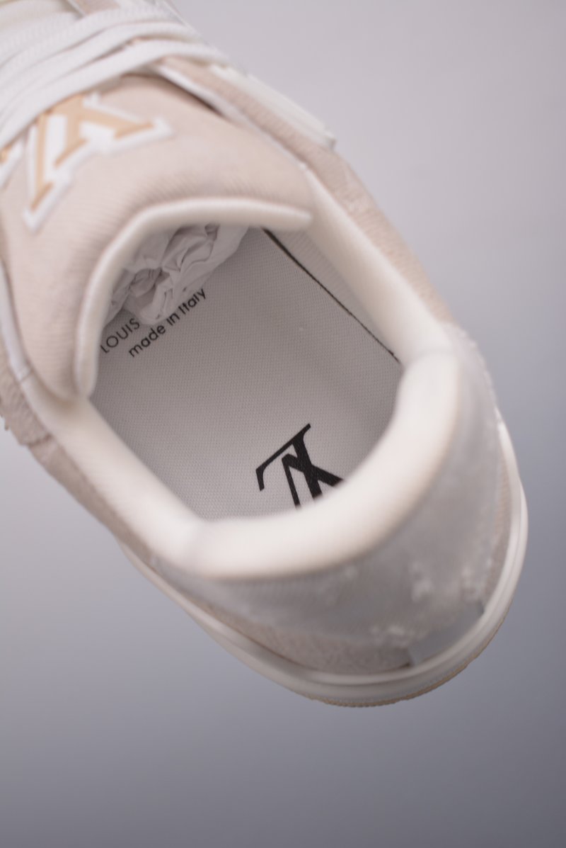 Louis Vuitton LV Trainer view