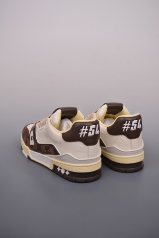 Louis Vuitton LV Trainer view 11
