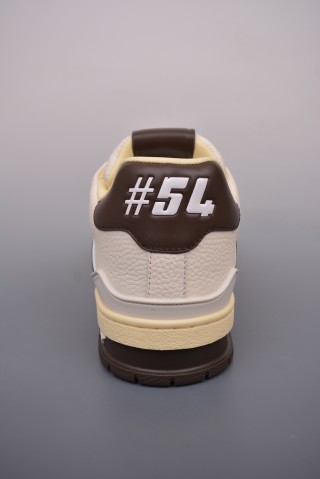 Louis Vuitton LV Trainer view 13
