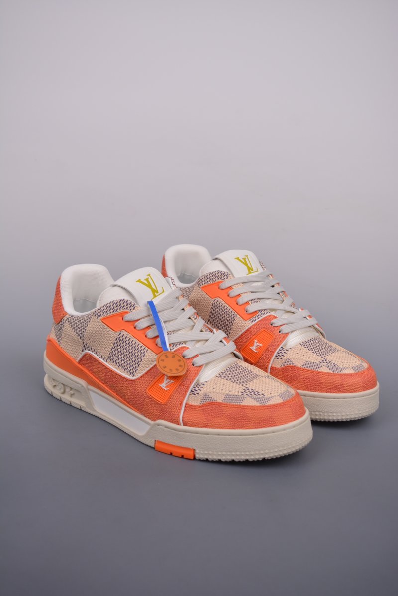 Louis Vuitton LV Trainer