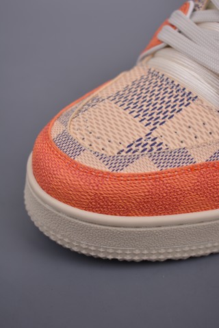 Louis Vuitton LV Trainer view 6
