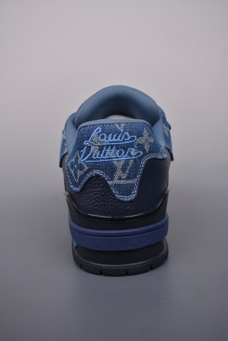 Louis Vuitton LV Trainer view