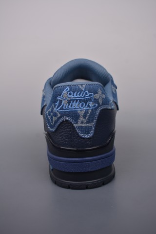 Louis Vuitton LV Trainer view 13