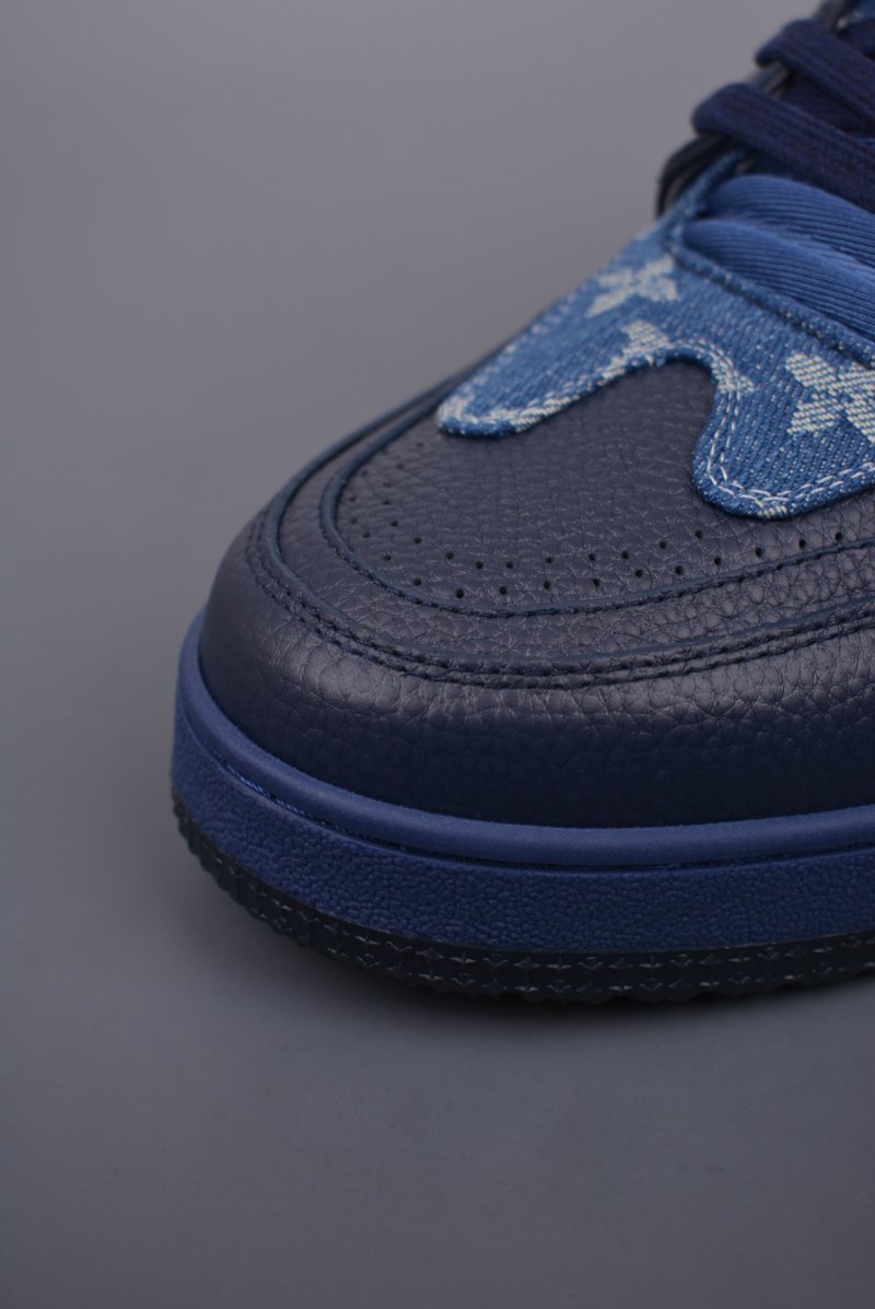 Louis Vuitton LV Trainer view