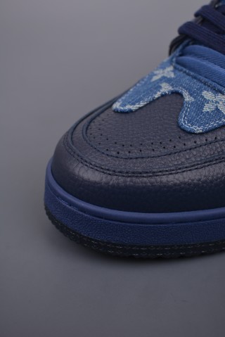 Louis Vuitton LV Trainer view 14