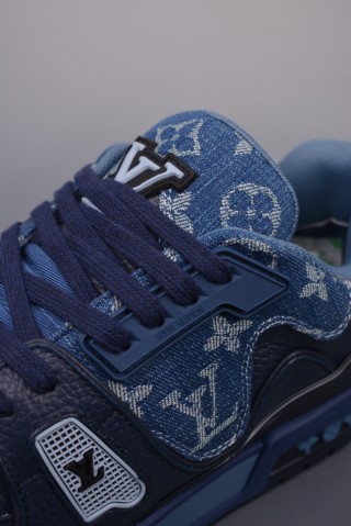 Louis Vuitton LV Trainer view 15