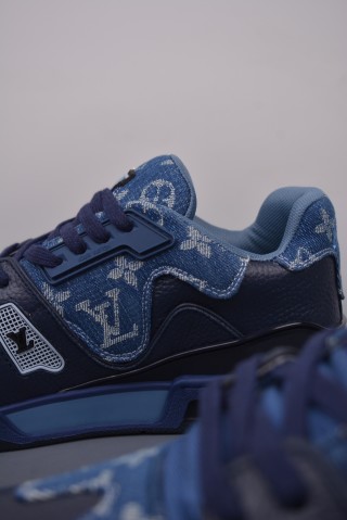 Louis Vuitton LV Trainer view 16