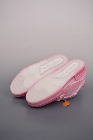 Louis Vuitton LV Trainer view 20