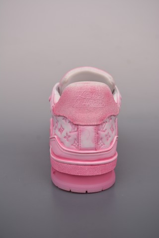 Louis Vuitton LV Trainer view 21