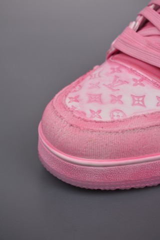Louis Vuitton LV Trainer view 23