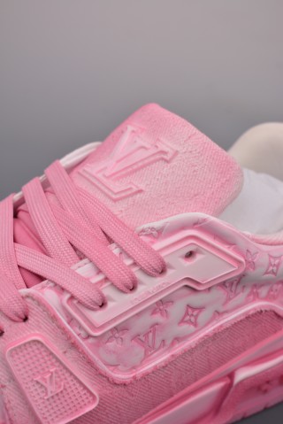 Louis Vuitton LV Trainer view 24