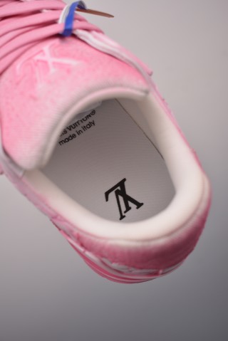 Louis Vuitton LV Trainer view 26
