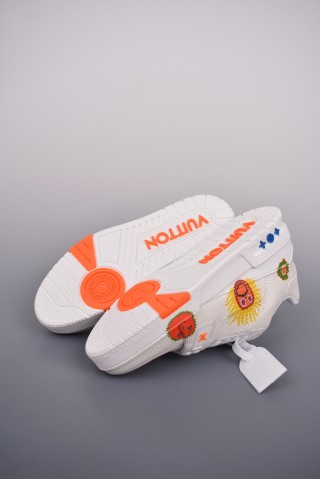 Louis Vuitton LV Trainer 2021 view 12