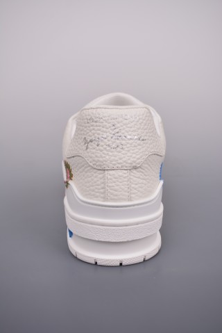 Louis Vuitton LV Trainer 2021 view 13