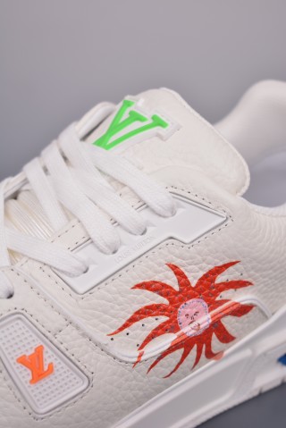 Louis Vuitton LV Trainer 2021 view 16