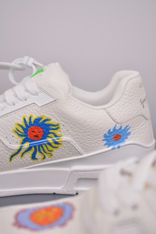 Louis Vuitton LV Trainer 2021 view 17