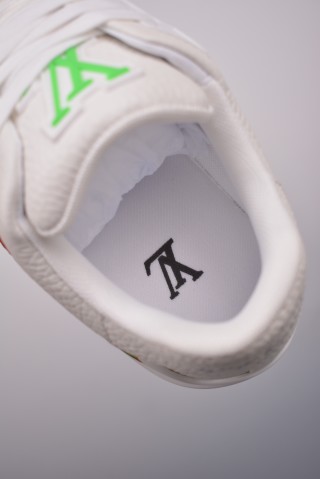 Louis Vuitton LV Trainer 2021 view 18