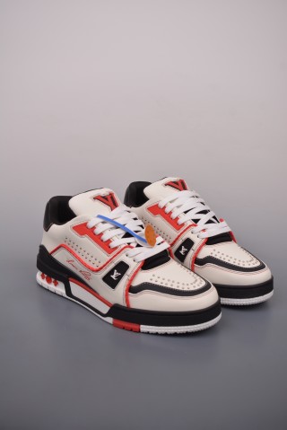 Louis Vuitton LV Trainer 2021 view 19