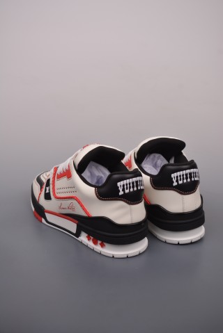 Louis Vuitton LV Trainer 2021 view 20