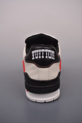 Louis Vuitton LV Trainer 2021 view 22