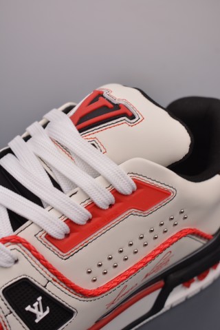 Louis Vuitton LV Trainer 2021 view 25