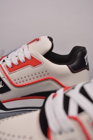 Louis Vuitton LV Trainer 2021 view 26